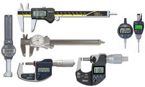 Measuring Insturments